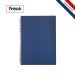 Cahier spirale A5 LIBER regalo de empresa