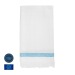 Fouta à tisser 100x180cm 150g/m², Fouta publicidad
