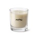 Bougie végétale 90g 20H regalo de empresa