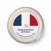 Bougie végétale 180g 50H regalo de empresa