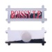 Pin's base fer estampe - Email pose - 0-19mm, pin's publicidad