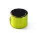 Pulsera fluorescente retro-reflectante regalo de empresa