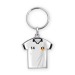 Llavero Zamac forma jersey 7 días de retraso regalo de empresa
