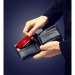 Protector de tarjetas anti RFID, Estuche anti-RFID y porta tarjetas publicidad