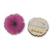 Badge bois - badbois - PUHT sérigraphie 1 couleur, badge publicidad