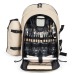 Mochilas de picnic