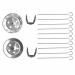 Grill Vertical Domoclip regalo de empresa