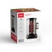 Grill Vertical Domoclip, grill publicidad