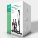 Aspirateur eau et poussière, aspirateur publicidad
