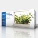 Lámpara de crecimiento LED de 21W, invernadero de plantas publicidad