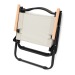 Chaise de camping pliante, chaise de camping publicidad