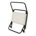 Chaise de plage pliante, chaise de camping publicidad