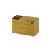 Caja de algodón Zen regalo de empresa