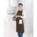 Delantal de cocina ajustable regalo de empresa