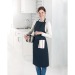 Delantal de cocina ajustable regalo de empresa