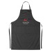 Delantal de cocina ajustable, delantal publicidad