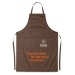 Delantal de cocina ajustable regalo de empresa