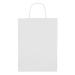 Grand sac en papier 150g/m², sac en papier publicidad