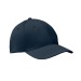 Gorra hexagonal de algodón ligero regalo de empresa