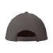 Gorra hexagonal de algodón ligero, Gorra - los más vendidos - publicidad