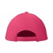 Gorra hexagonal de algodón ligero regalo de empresa
