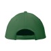 Gorra hexagonal de algodón ligero regalo de empresa