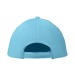 Gorra hexagonal de algodón ligero, Gorra - los más vendidos - publicidad