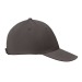 Gorra hexagonal de algodón ligero regalo de empresa