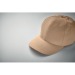 Gorra hexagonal de algodón ligero, Gorra - los más vendidos - publicidad