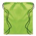 Bolsa de cordón reciclado regalo de empresa