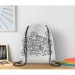 Sac à cordon non tissé regalo de empresa