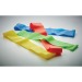 Set de 4 bandes de fitness TPE regalo de empresa