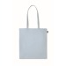 Bolsa de la compra de algodón orgánico - color Zimde regalo de empresa