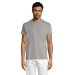 Camiseta 100% algodón - 150 g/m²., camiseta clásica publicidad