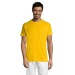 Camiseta 100% algodón - 150 g/m²., camiseta clásica publicidad