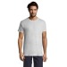 Camiseta 100% algodón - 150 g/m²., camiseta clásica publicidad