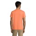 Camiseta 100% algodón - 150 g/m²., camiseta clásica publicidad