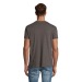 Camiseta 100% algodón - 150 g/m²., camiseta clásica publicidad