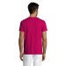 Camiseta 100% algodón - 150 g/m²., camiseta clásica publicidad