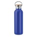 Bouteille double paroi 750ml, gourde métal publicidad