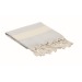 AGOURA Fouta 140 gr/m2, Fouta publicidad