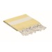 AGOURA Fouta 140 gr/m2, Fouta publicidad