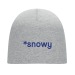 LIGHTY - Bonnet unisexe en coton, Bonnet publicidad