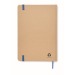 Cuaderno de cartón reciclado EVERWRITE A5 regalo de empresa