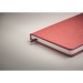 Cuaderno GROW A5 en papel reciclado regalo de empresa