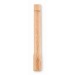 Torche en bois lumière COB, Lampe torche publicidad