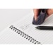 Cuadernos borrables