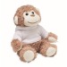 Peluche mono regalo de empresa
