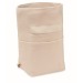 Sac isotherme en coton recyclé, gadget écologique recyclé ou bio publicidad