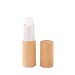 GLOSS LUX - Bálsamo labial en tubo de bambú regalo de empresa